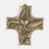 Echt Bronze 9cm christlicher shop