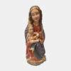 Holzfigur Maria 8